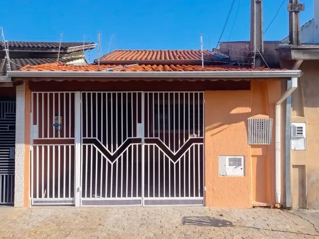 Imagem 1: Casa a Venda no Jardim São José em Caçapava