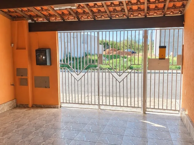 Imagem 10: Casa a Venda no Jardim São José em Caçapava