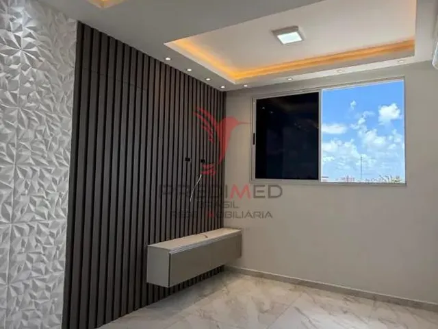 Imagem: Apartamento na Praia de Ponta de Campina