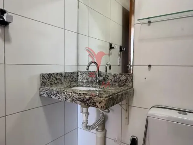 Imagem 13: Apartamento na Praia de Ponta de Campina - Cabedelo