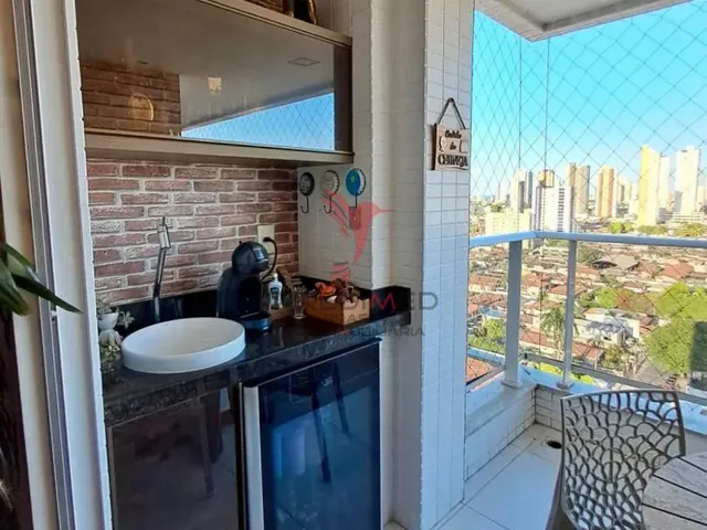 Imagem 10: Apartamento Belíssimo Bairro dos Estados