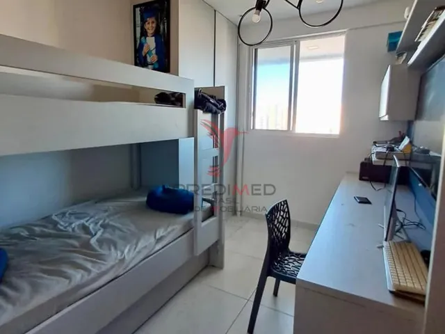 Imagem 14: Apartamento Belíssimo Bairro dos Estados