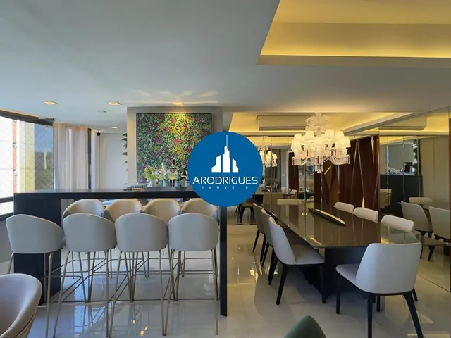 Imagem: Apartamento Residencial em Salvador - Bahia
