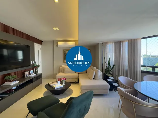 Imagem 14: Apartamento Residencial em Salvador - Bahia, Alphaville I