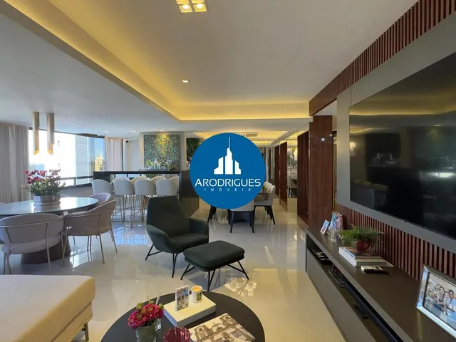Imagem 13: Apartamento Residencial em Salvador - Bahia, Alphaville I