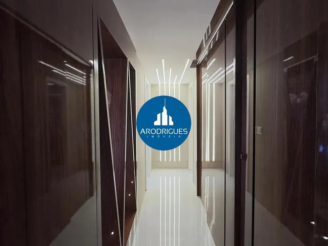 Imagem 4: Apartamento Residencial em Salvador - Bahia, Alphaville I