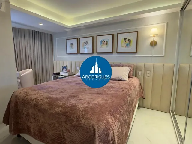 Imagem 12: Apartamento Residencial em Salvador - Bahia, Alphaville I