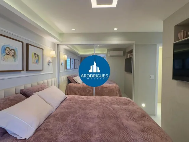 Imagem 10: Apartamento Residencial em Salvador - Bahia, Alphaville I