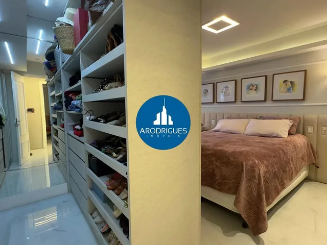 Imagem 9: Apartamento Residencial em Salvador - Bahia, Alphaville I
