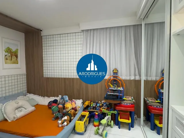 Imagem 11: Apartamento Residencial em Salvador - Bahia, Alphaville I