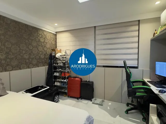 Imagem 15: Apartamento Residencial em Salvador - Bahia, Alphaville I