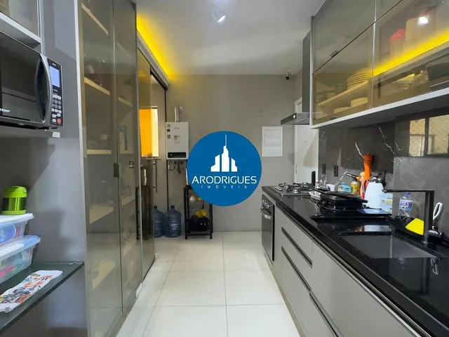 Imagem 8: Apartamento Residencial em Salvador - Bahia, Alphaville I