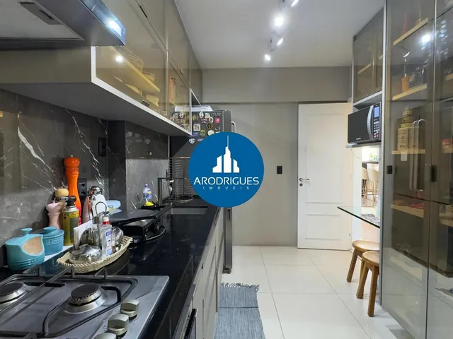 Imagem 2: Apartamento Residencial em Salvador - Bahia, Alphaville I