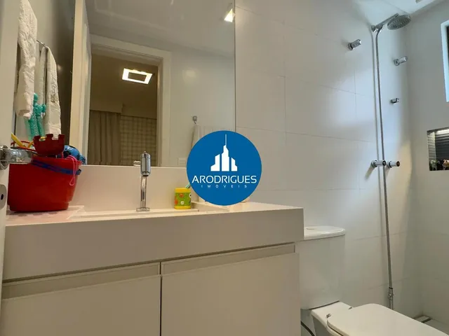Imagem 6: Apartamento Residencial em Salvador - Bahia, Alphaville I