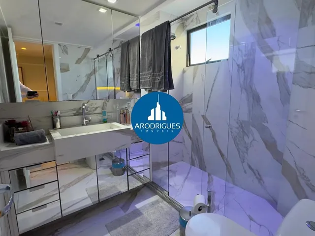 Imagem 5: Apartamento Residencial em Salvador - Bahia, Alphaville I