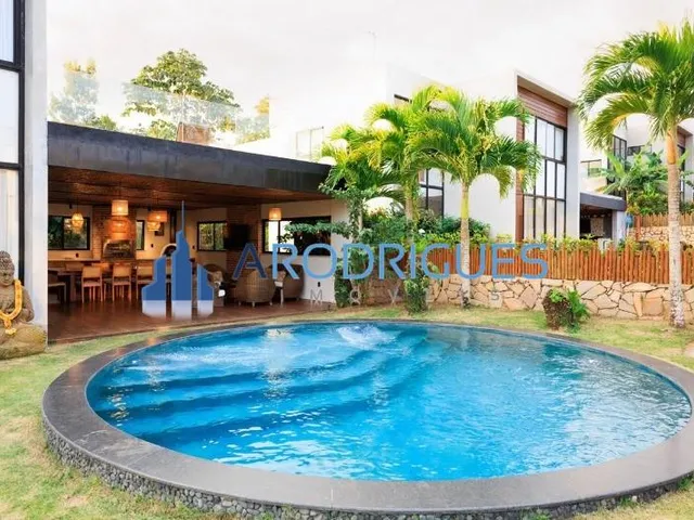 Imagem 13: Casa Residencial em Mata de São João - Bahia