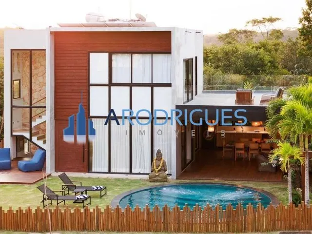 Imagem 6: Casa Residencial em Mata de São João - Bahia