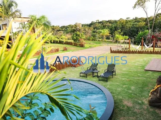 Imagem 2: Casa Residencial em Mata de São João - Bahia
