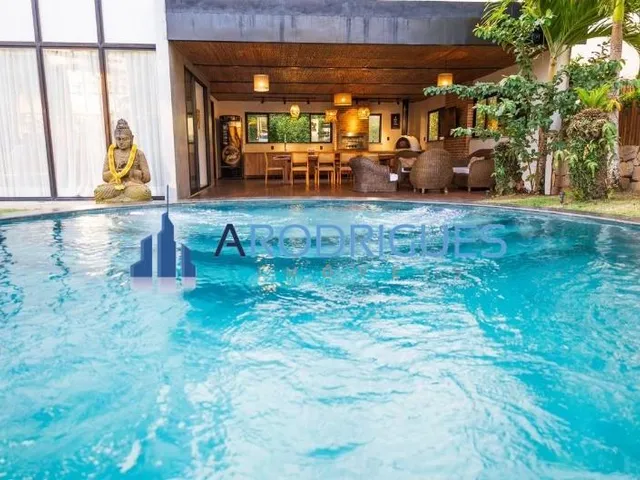 Imagem 8: Casa Residencial em Mata de São João - Bahia