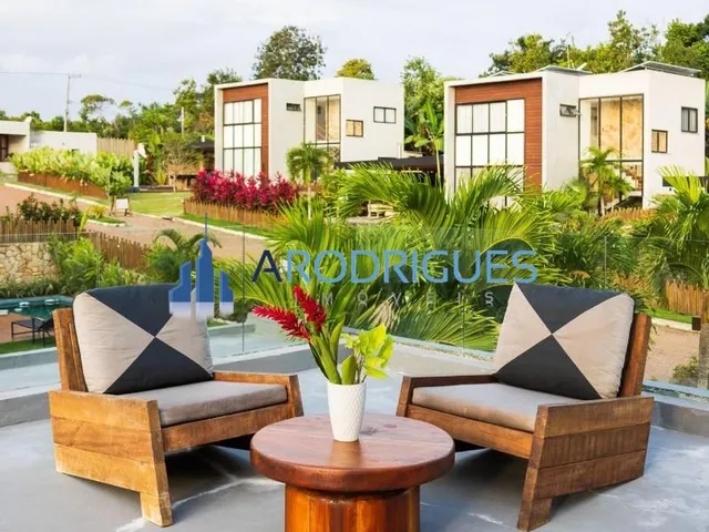 Imagem 14: Casa Residencial em Mata de São João - Bahia