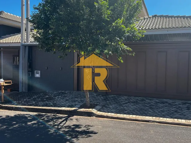 Imagem: House em Votuporanga - São Paulo, Loteamento