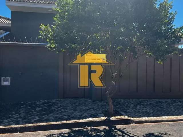 Imagem 6: House em Votuporanga - São Paulo, Loteamento Jardim Residencial Moriá