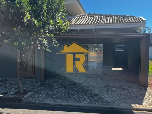 Imagem 8: House em Votuporanga - São Paulo, Loteamento Jardim Residencial Moriá
