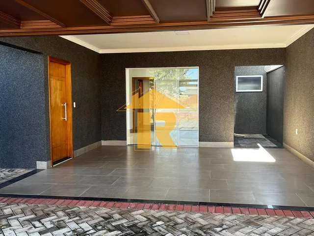 Imagem 9: House em Votuporanga - São Paulo, Loteamento Jardim Residencial Moriá