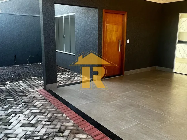 Imagem 4: House em Votuporanga - São Paulo, Loteamento Jardim Residencial Moriá