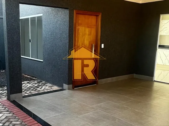 Imagem 11: House em Votuporanga - São Paulo, Loteamento Jardim Residencial Moriá
