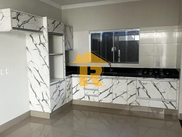 Imagem 3: House em Votuporanga - São Paulo, Loteamento Jardim Residencial Moriá
