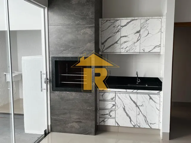 Imagem 2: House em Votuporanga - São Paulo, Loteamento Jardim Residencial Moriá