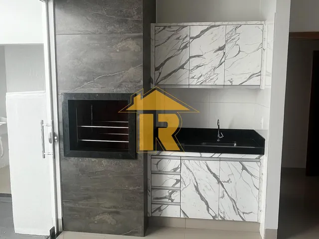 Imagem 14: House em Votuporanga - São Paulo, Loteamento Jardim Residencial Moriá