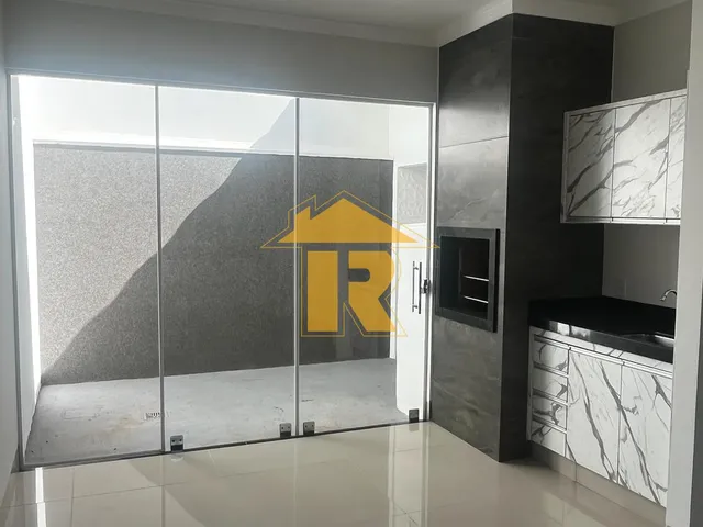 Imagem 13: House em Votuporanga - São Paulo, Loteamento Jardim Residencial Moriá