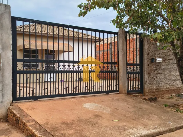 Imagem: House em Olímpia - São Paulo, Residencial