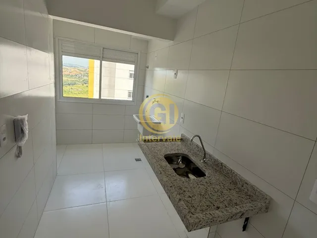 Imagem: Apartamento para Venda 2 Quartos Uma Suíte