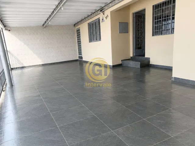 Imagem: Casa para Locação no Parque Santo Antonio