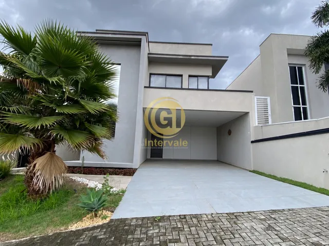 Imagem: Casa em Condomínio À Venda com 3 Suítes