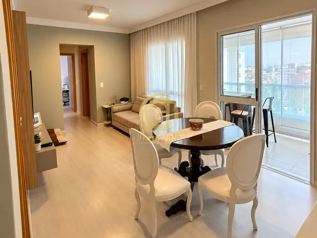 Imagem: Apartamento com 2 Dormitórios, Varanda