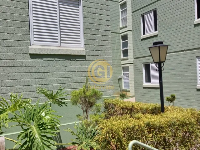 Imagem: Apartamento 2 Quartos para Venda e Locação