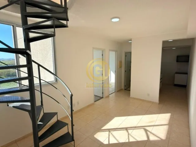 Imagem: Cobertura Duplex 90 M² no Vista Bela