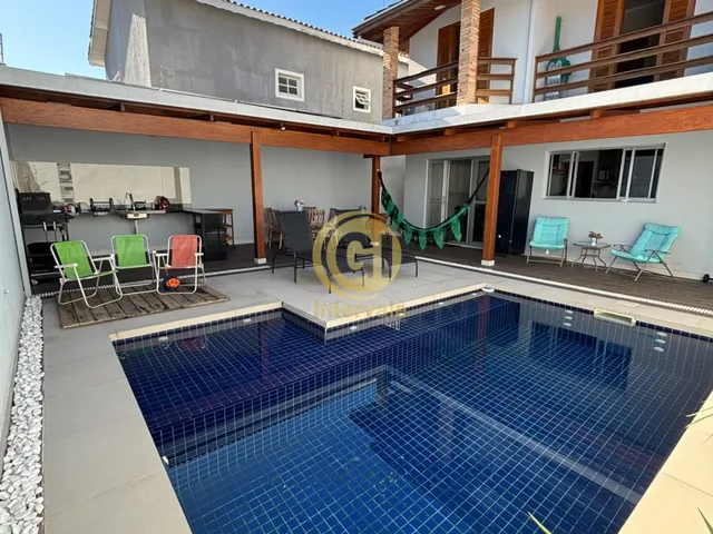 Imagem: Casa de Alto Padrão no Villa Branca
