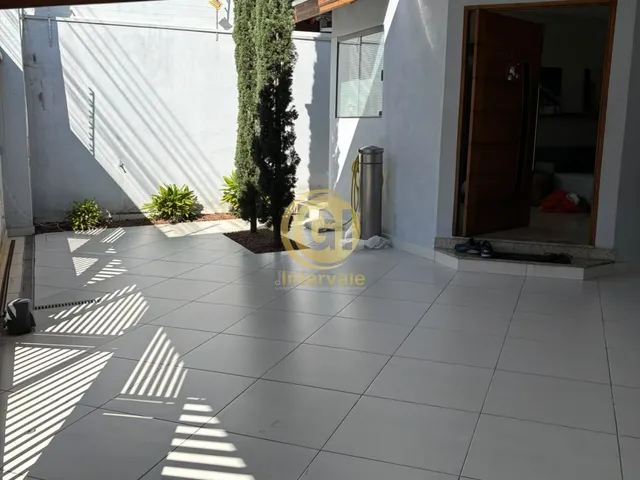 Imagem 8: Casa de Alto Padrão no Villa Branca