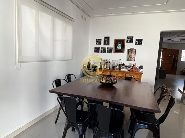 Imagem 15: Casa de Alto Padrão no Villa Branca