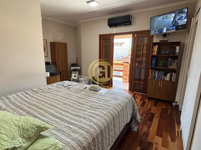 Imagem 7: Casa de Alto Padrão no Villa Branca