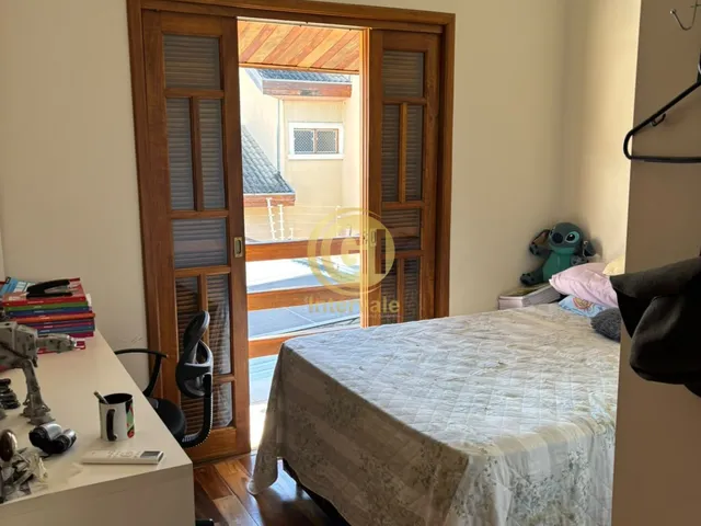Imagem 12: Casa de Alto Padrão no Villa Branca