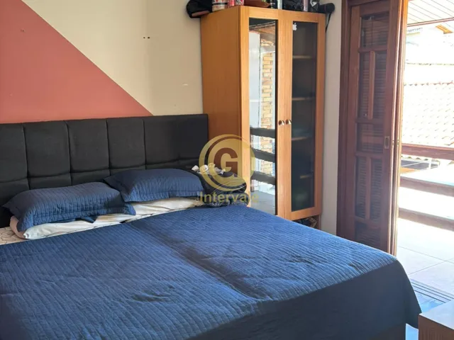 Imagem 10: Casa de Alto Padrão no Villa Branca
