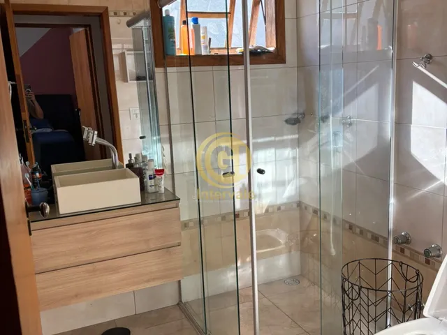 Imagem 11: Casa de Alto Padrão no Villa Branca