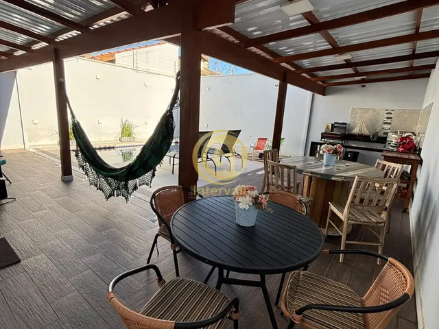 Imagem 16: Casa de Alto Padrão no Villa Branca