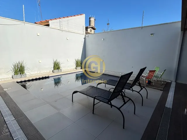 Imagem 9: Casa de Alto Padrão no Villa Branca